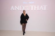 "And Just Like That…" Season Three - Photocall - Source: Getty